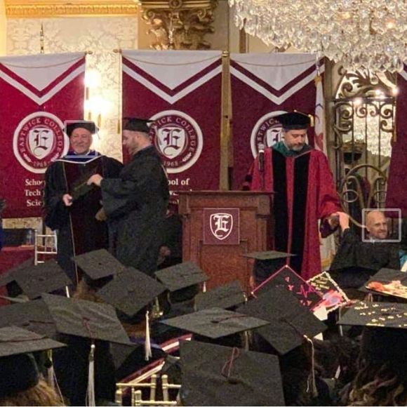 Meet your Posher, Dominick - Picture 1 of 1